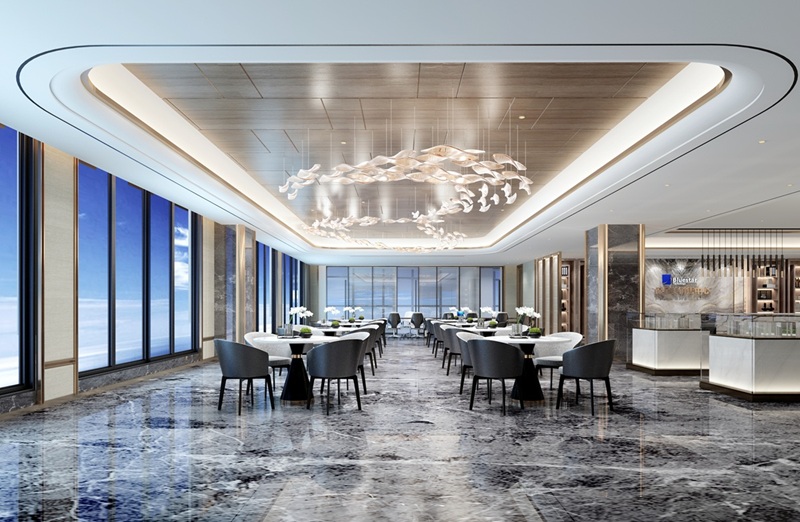 錦豐科技集團（商業裝修）